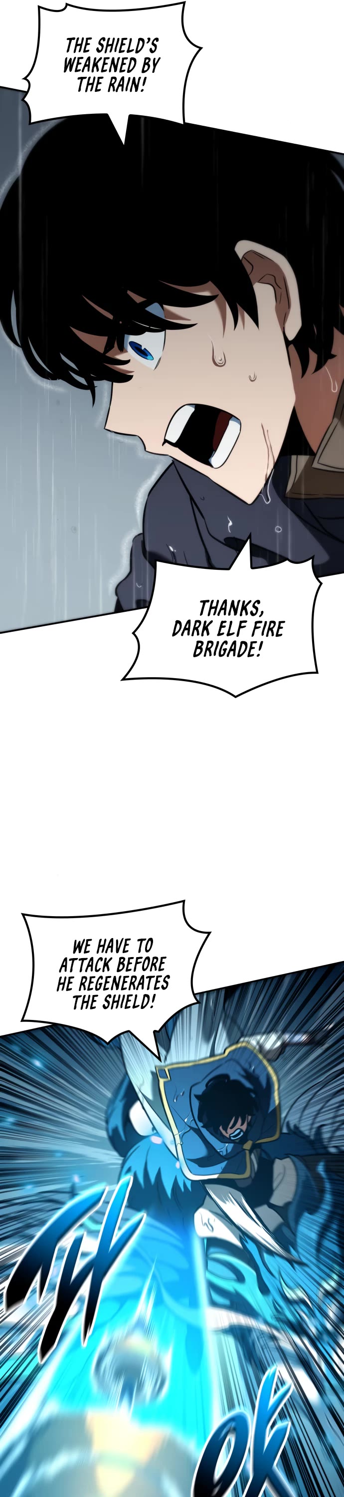 Valhalla Saga Chapter 26 page 39 - Chapter 26