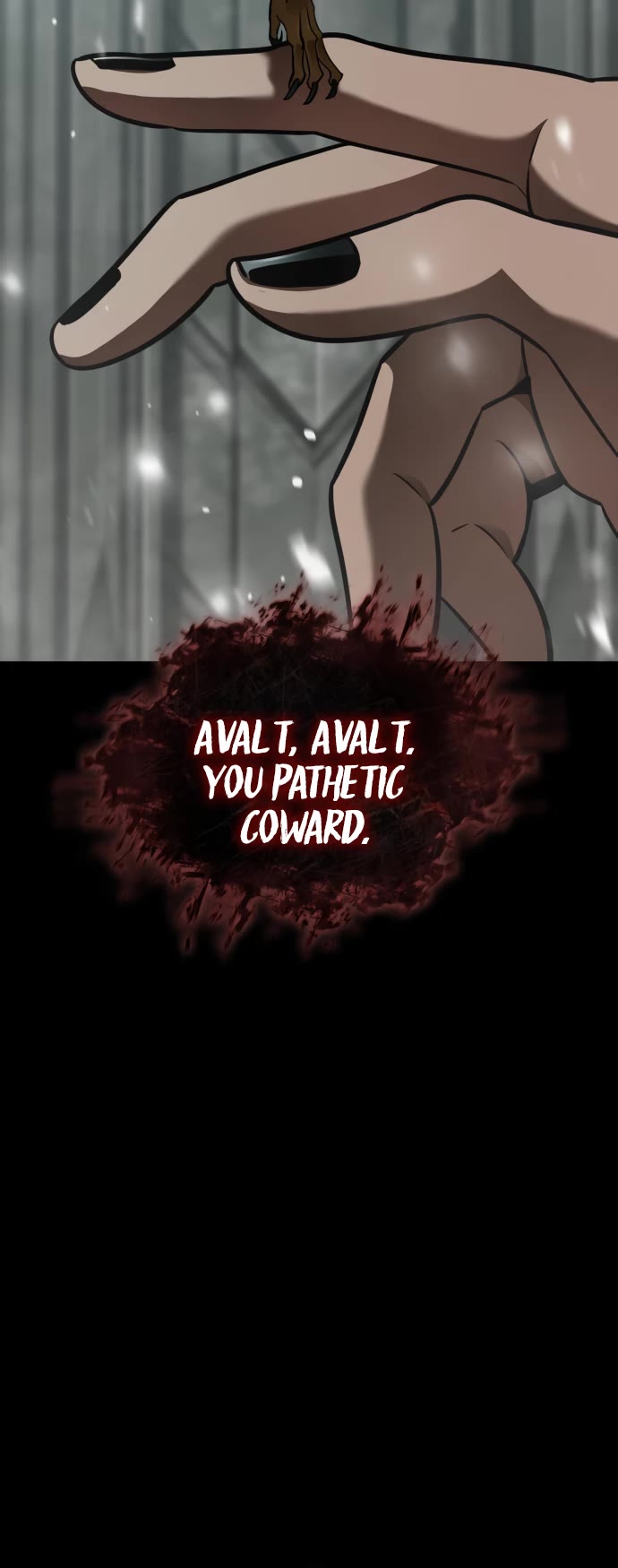 Valhalla Saga Chapter 26 page 4 - Chapter 26