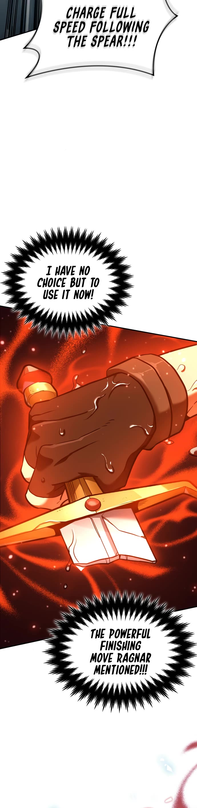 Valhalla Saga Chapter 26 page 41 - Chapter 26