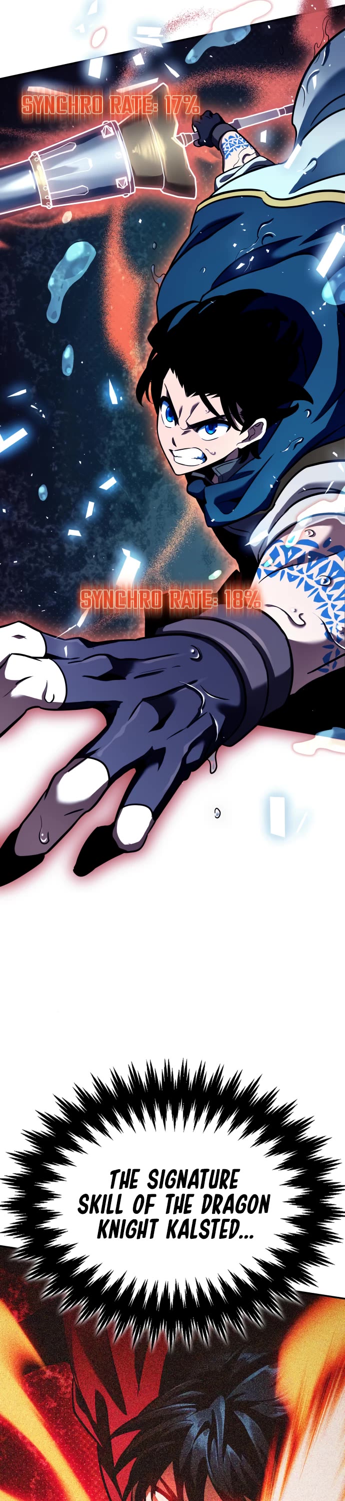 Valhalla Saga Chapter 26 page 42 - Chapter 26