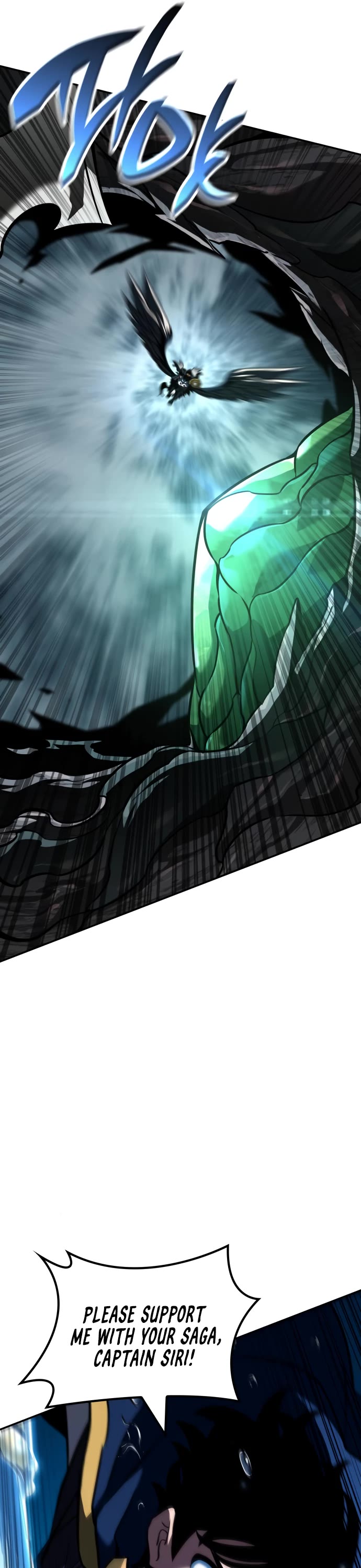 Valhalla Saga Chapter 26 page 49 - Chapter 26