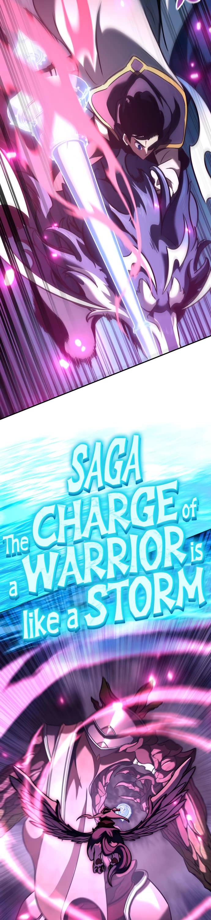Valhalla Saga Chapter 26 page 51 - Chapter 26