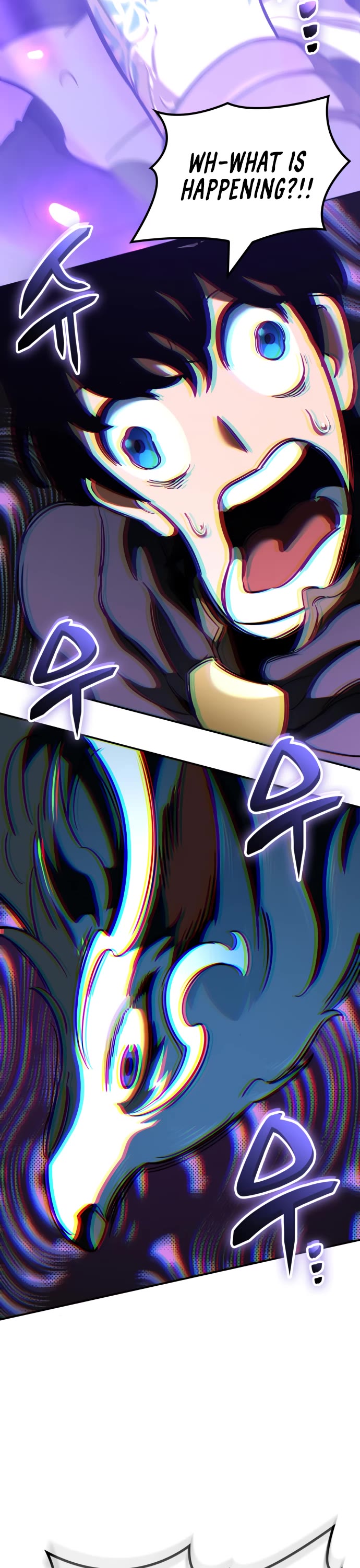Valhalla Saga Chapter 26 page 55 - Chapter 26