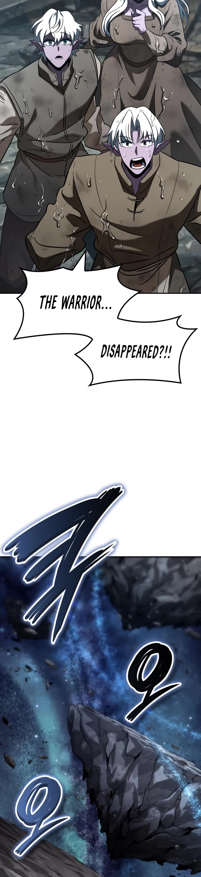 Valhalla Saga Chapter 26 page 59 - Chapter 26