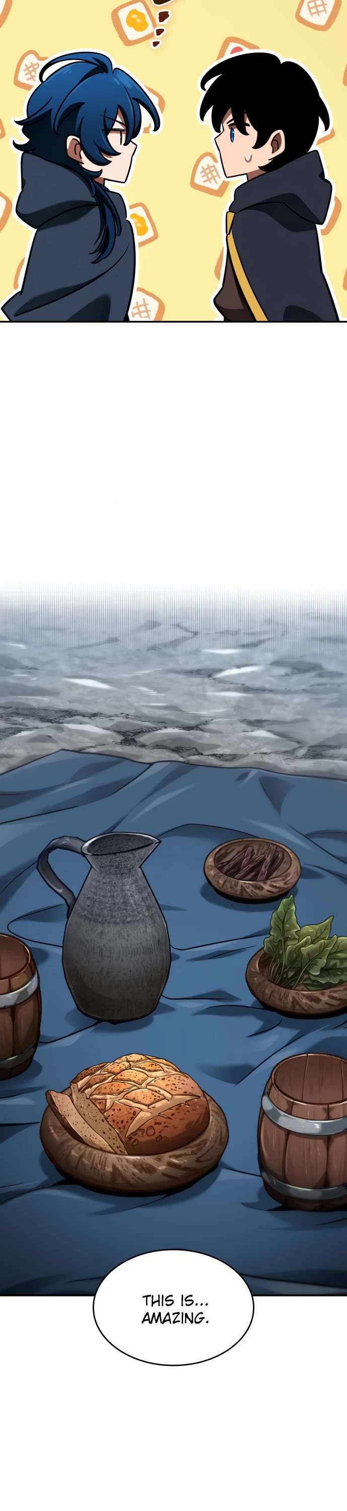 Valhalla Saga Chapter 26 page 66 - Chapter 26