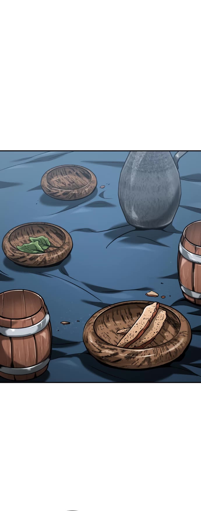 Valhalla Saga Chapter 26 page 71 - Chapter 26