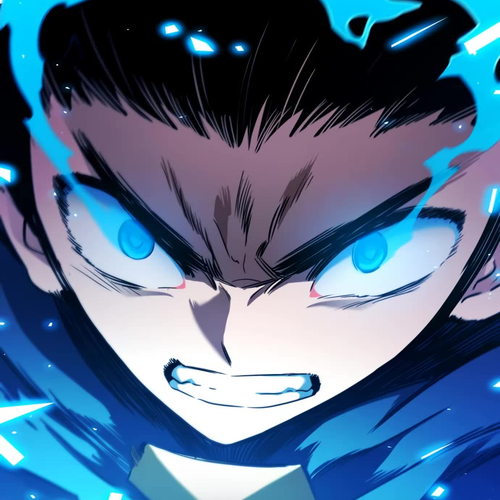 Valhalla Saga Chapter 26 cover