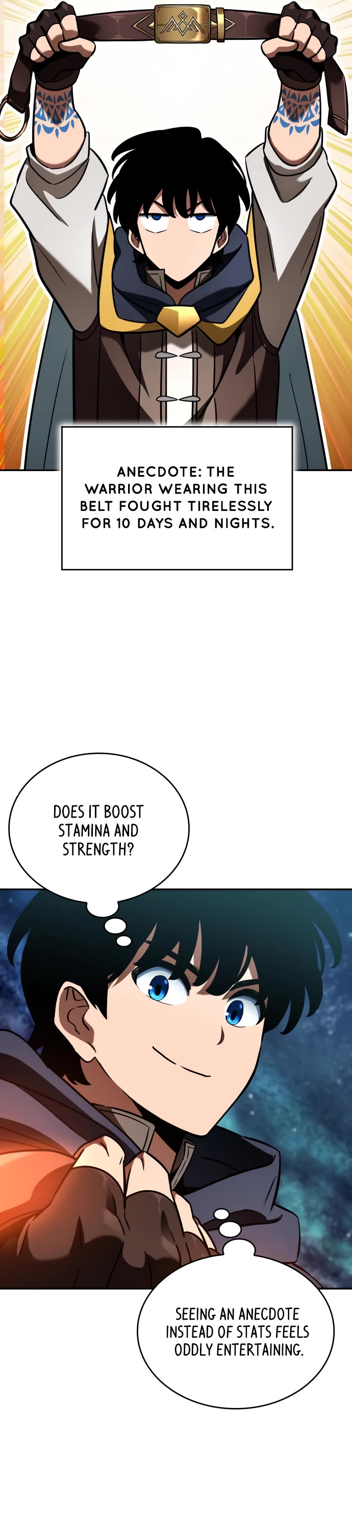 Valhalla Saga Chapter 27 page 16 - Chapter 27