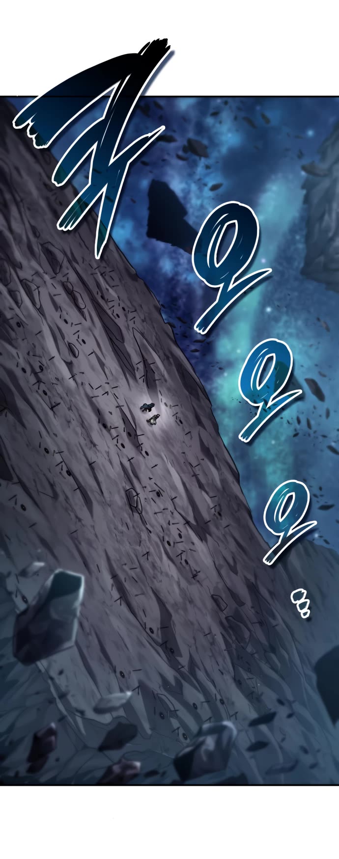 Valhalla Saga Chapter 27 page 22 - Chapter 27