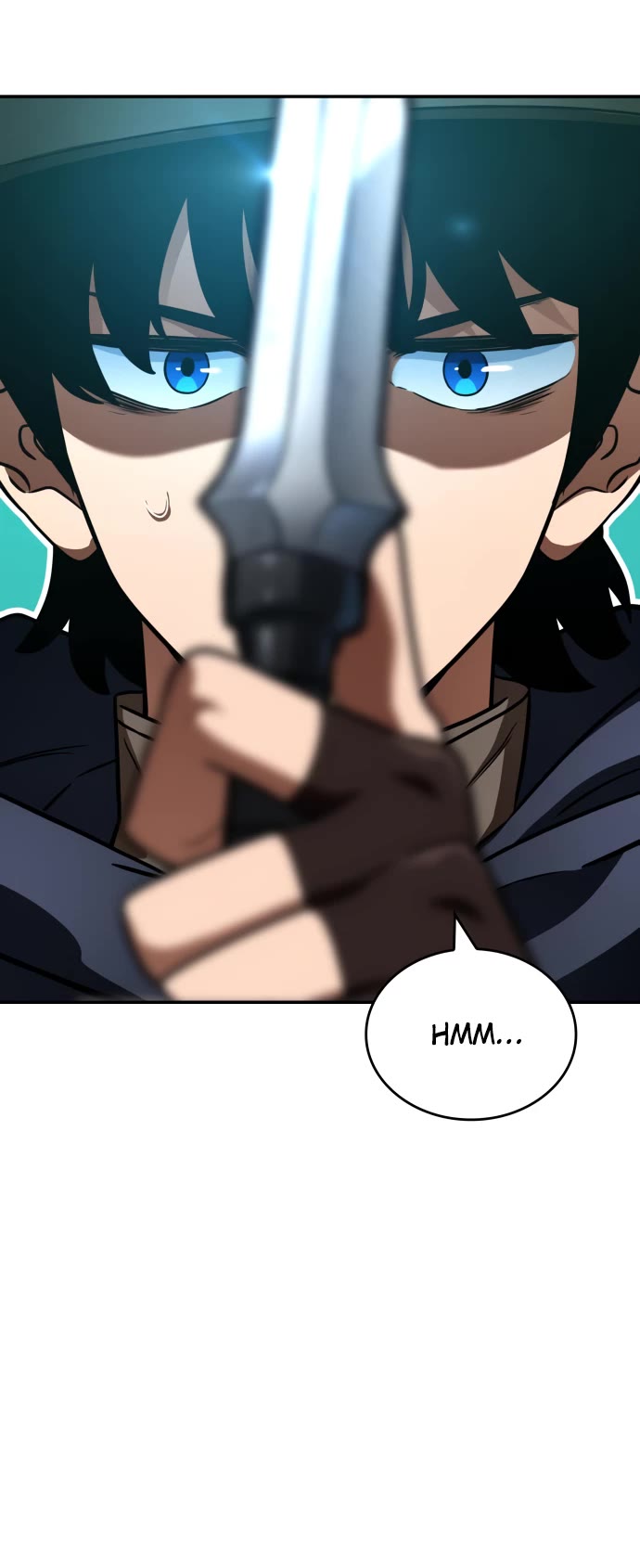 Valhalla Saga Chapter 27 page 27 - Chapter 27