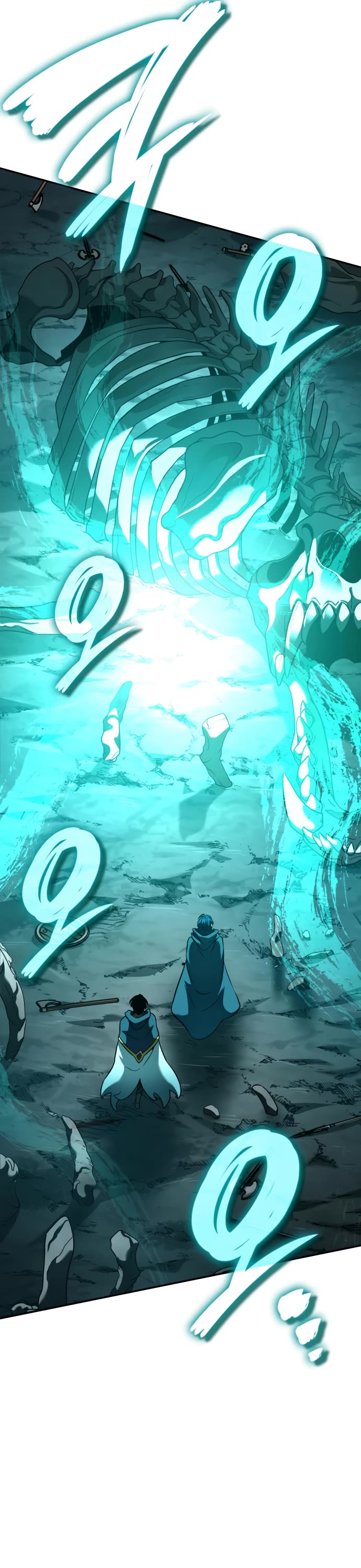 Valhalla Saga Chapter 27 page 35 - Chapter 27