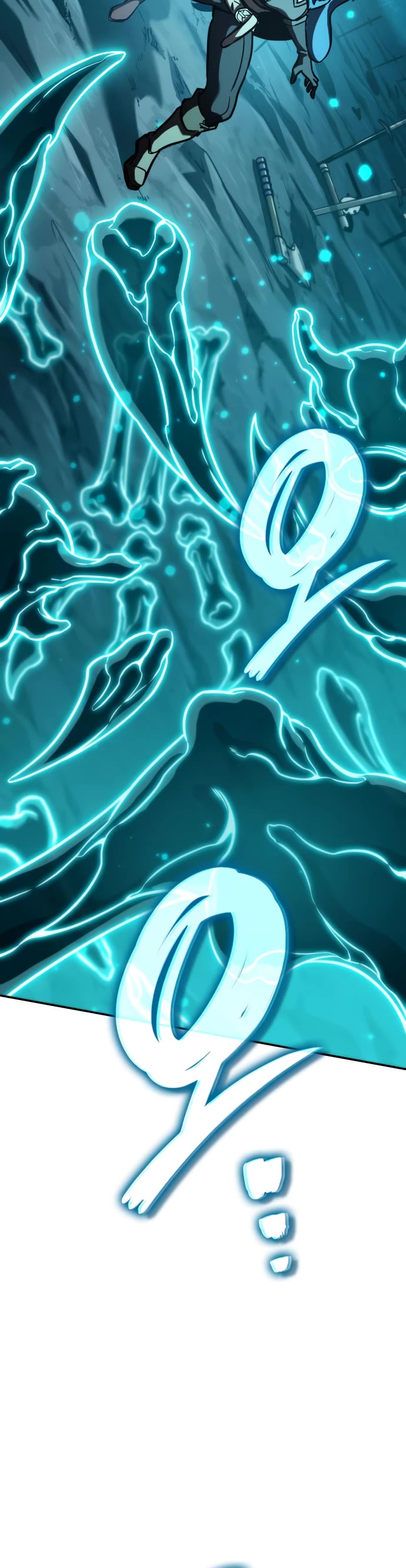 Valhalla Saga Chapter 27 page 40 - Chapter 27