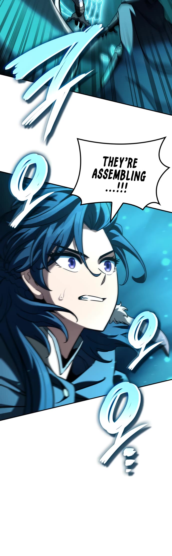 Valhalla Saga Chapter 27 page 42 - Chapter 27