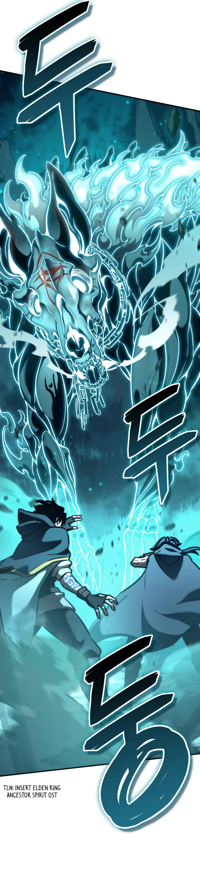 Valhalla Saga Chapter 27 page 44 - Chapter 27