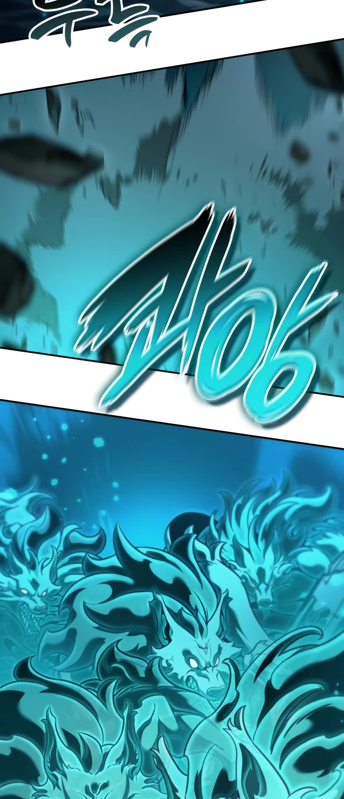 Valhalla Saga Chapter 27 page 46 - Chapter 27