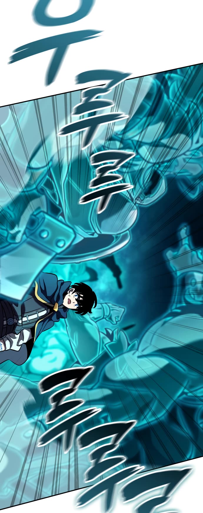 Valhalla Saga Chapter 27 page 51 - Chapter 27