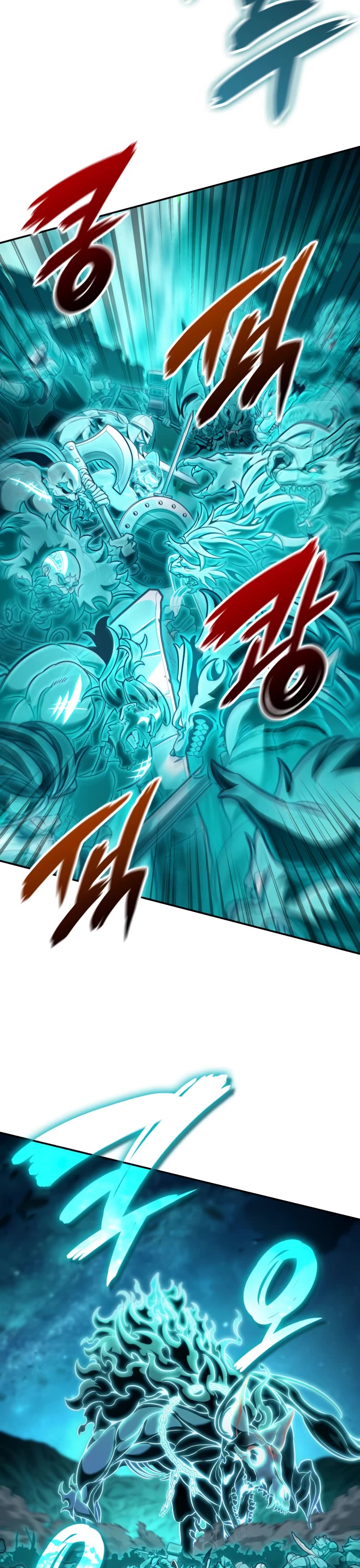 Valhalla Saga Chapter 27 page 52 - Chapter 27