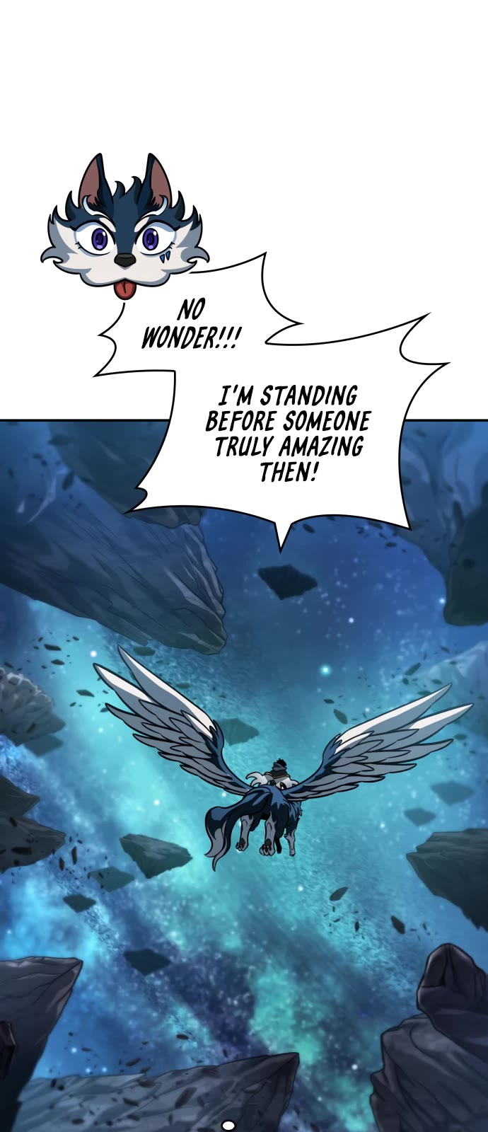 Valhalla Saga Chapter 27 page 7 - Chapter 27