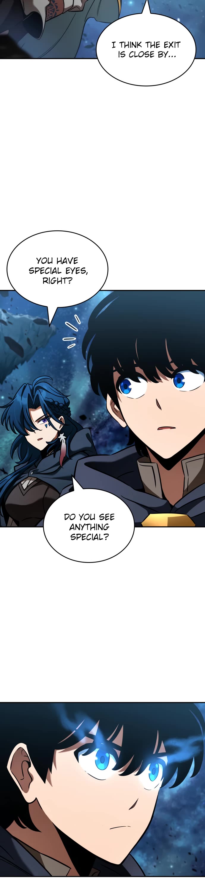 Valhalla Saga Chapter 27 page 9 - Chapter 27