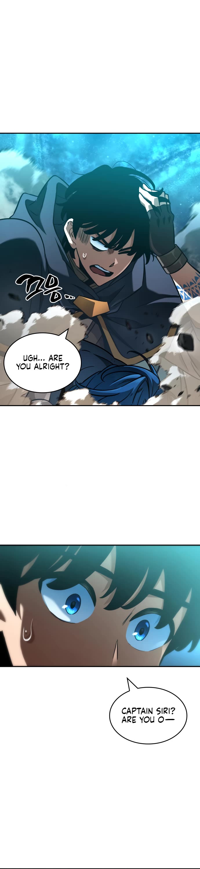 Valhalla Saga Chapter 28 page 11 - Chapter 28