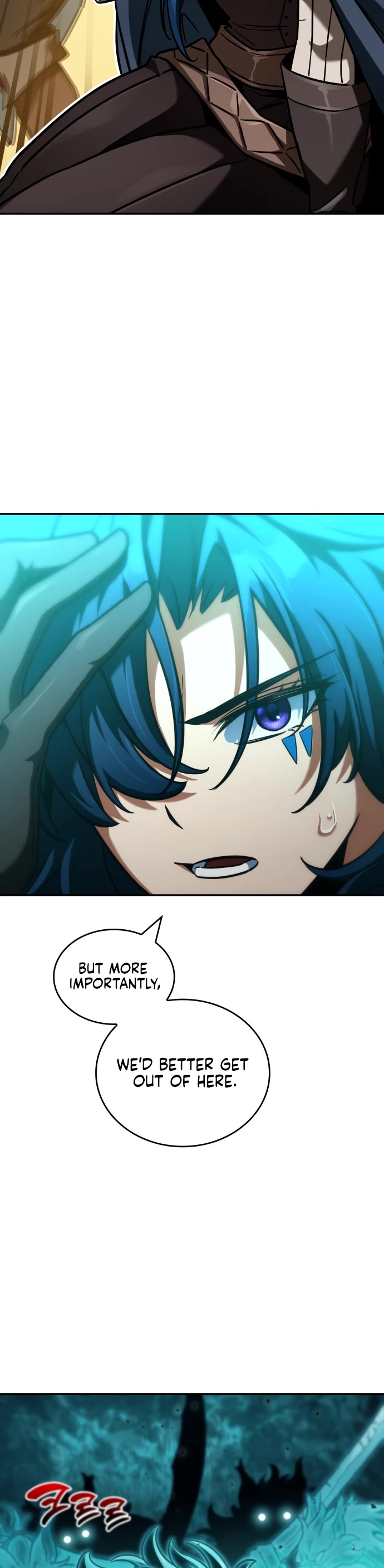 Valhalla Saga Chapter 28 page 13 - Chapter 28