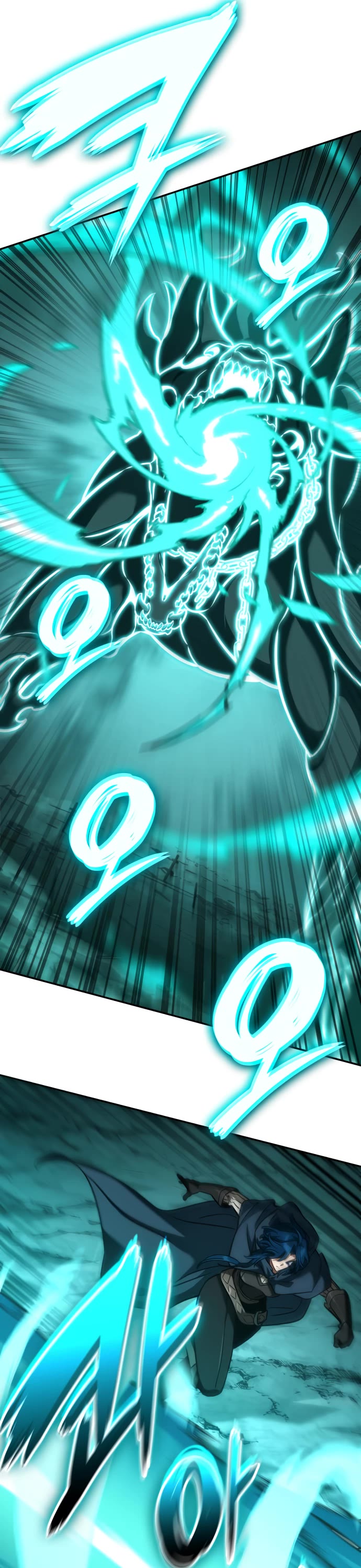 Valhalla Saga Chapter 28 page 18 - Chapter 28