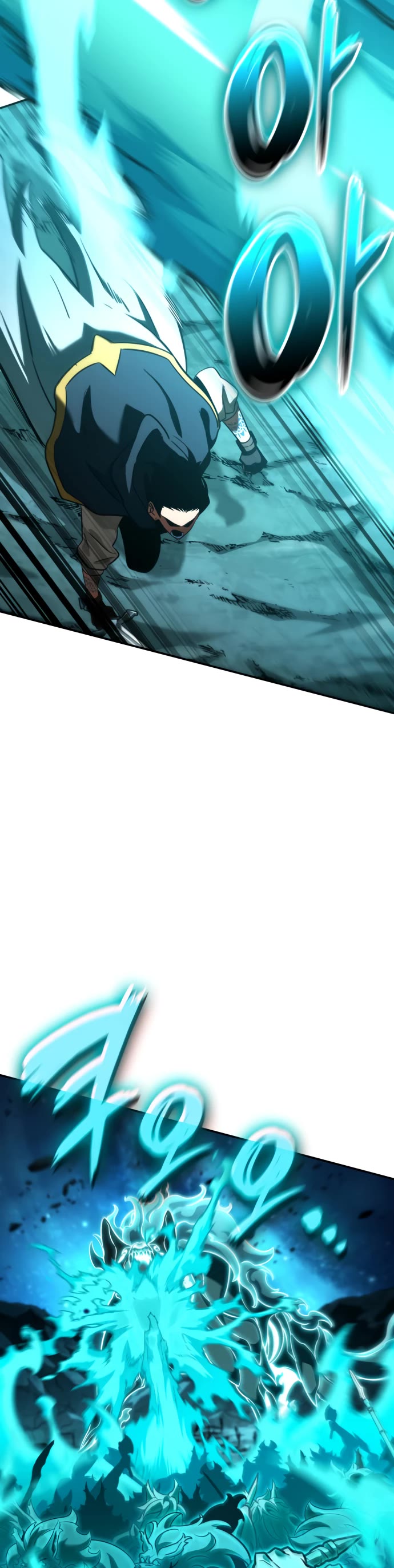 Valhalla Saga Chapter 28 page 19 - Chapter 28