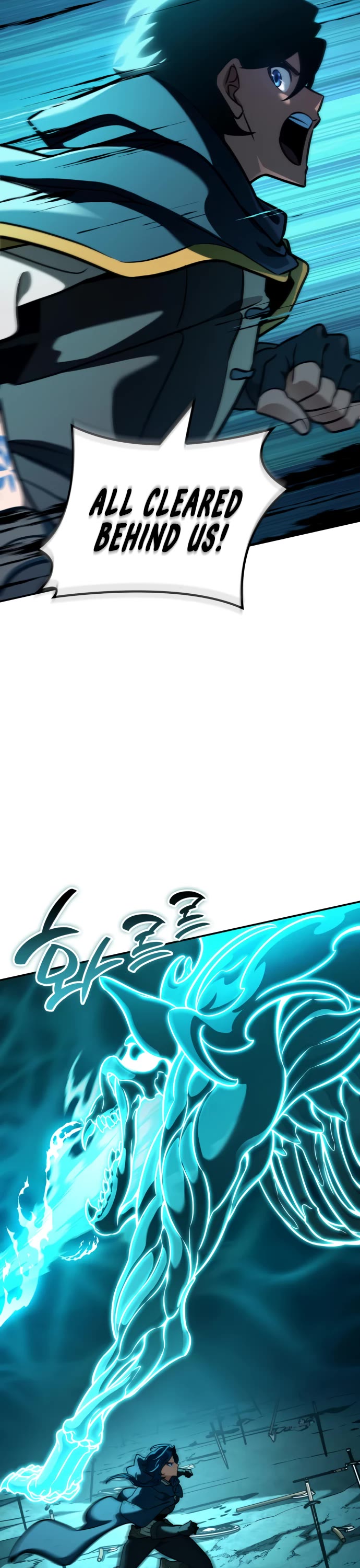 Valhalla Saga Chapter 28 page 21 - Chapter 28