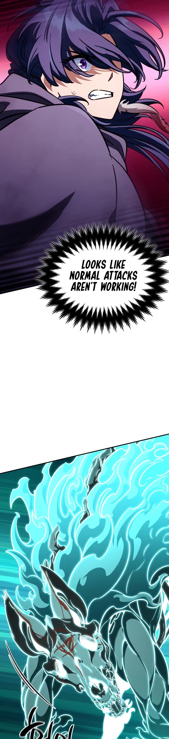Valhalla Saga Chapter 28 page 24 - Chapter 28