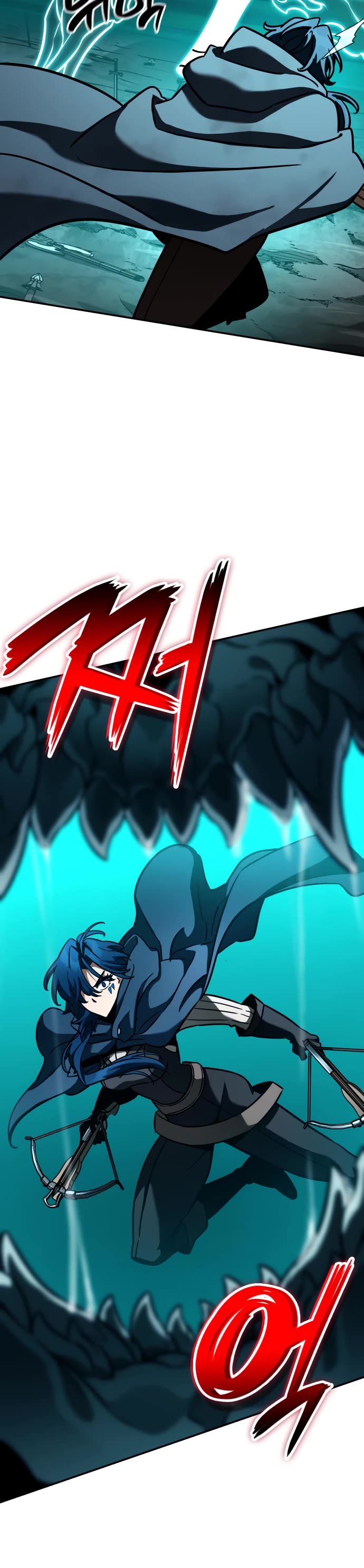 Valhalla Saga Chapter 28 page 25 - Chapter 28