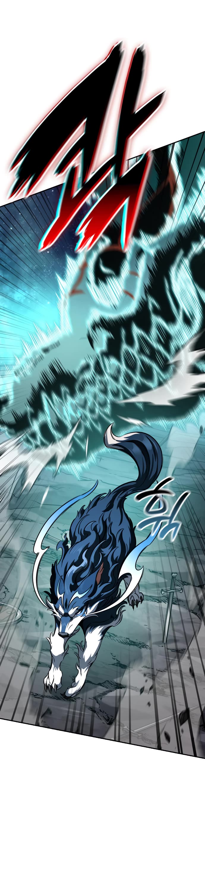Valhalla Saga Chapter 28 page 26 - Chapter 28
