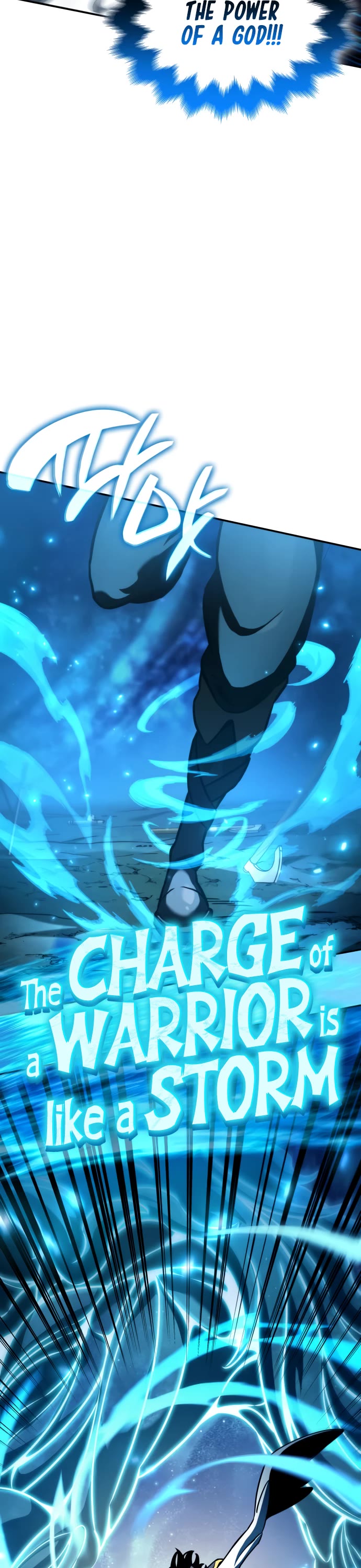 Valhalla Saga Chapter 28 page 28 - Chapter 28