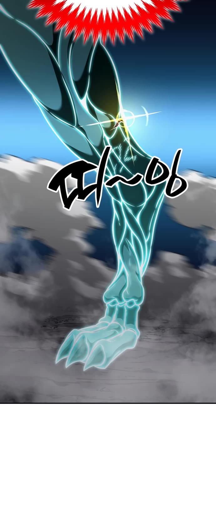 Valhalla Saga Chapter 28 page 34 - Chapter 28