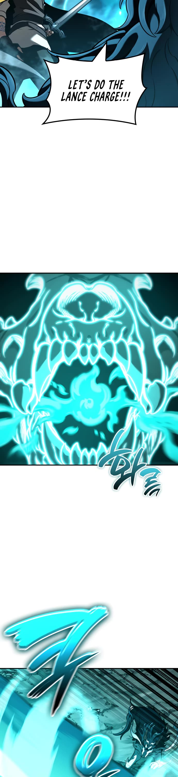 Valhalla Saga Chapter 28 page 36 - Chapter 28