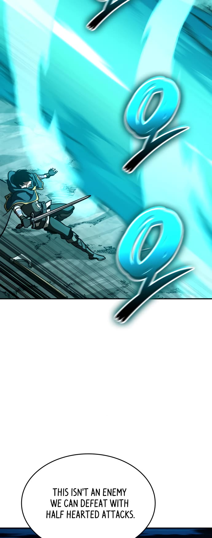 Valhalla Saga Chapter 28 page 37 - Chapter 28