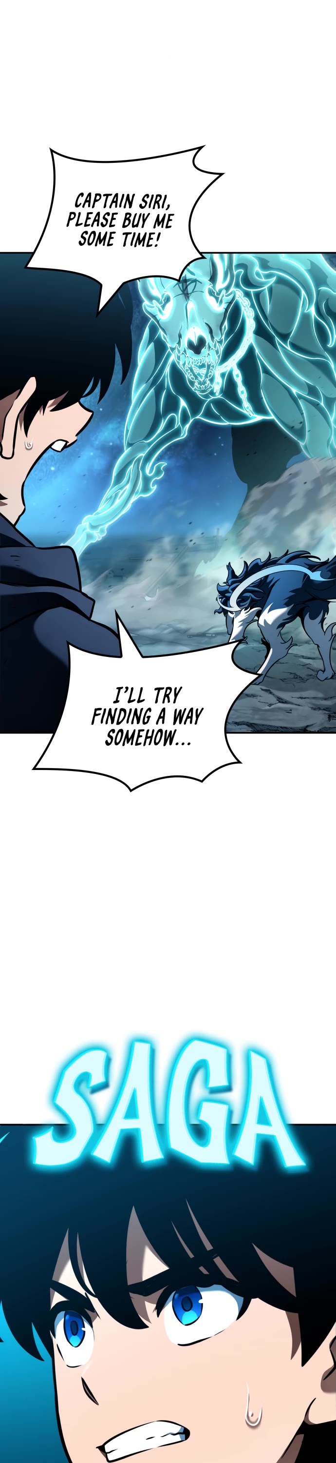 Valhalla Saga Chapter 28 page 39 - Chapter 28