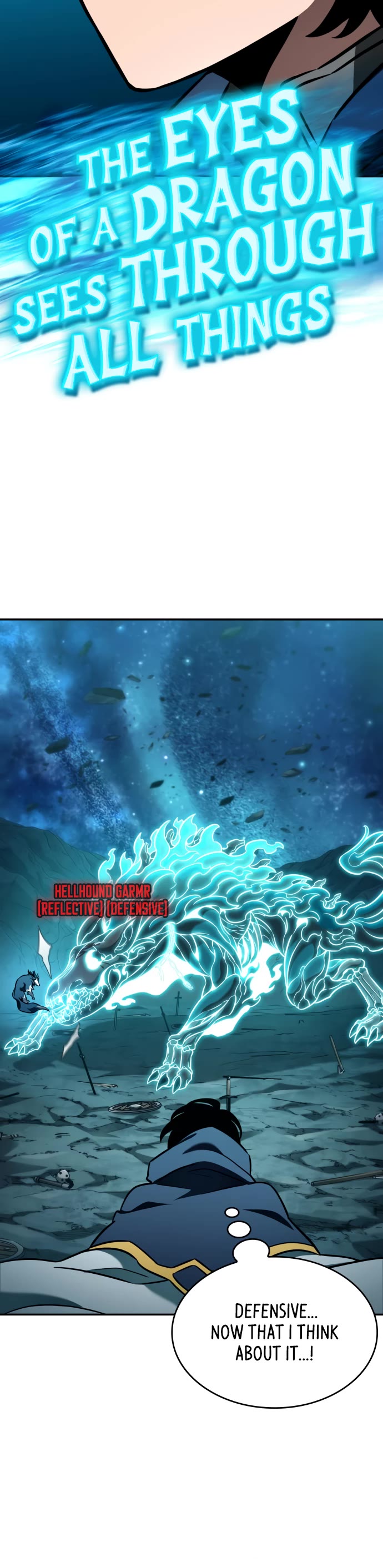 Valhalla Saga Chapter 28 page 40 - Chapter 28
