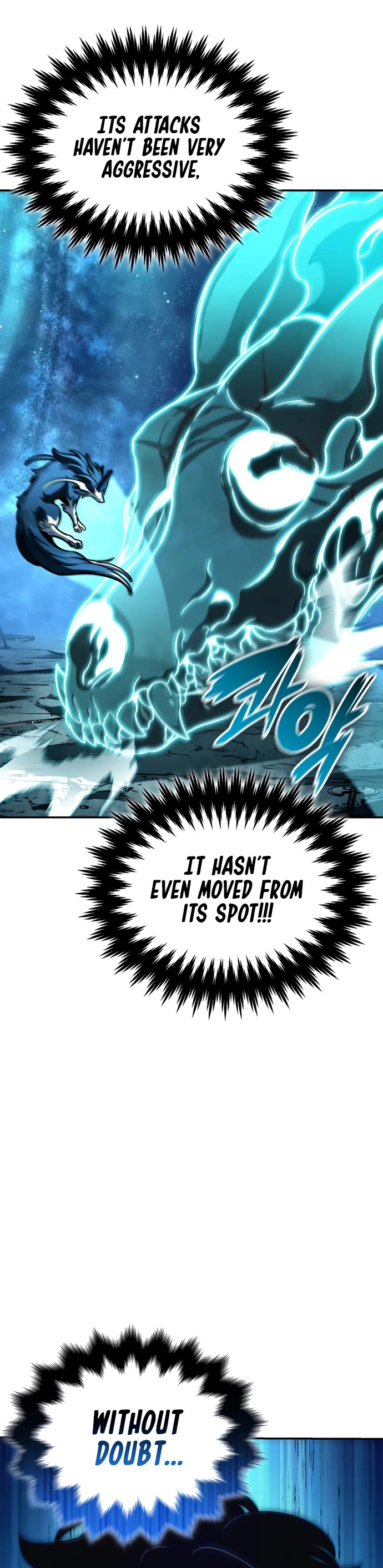 Valhalla Saga Chapter 28 page 41 - Chapter 28