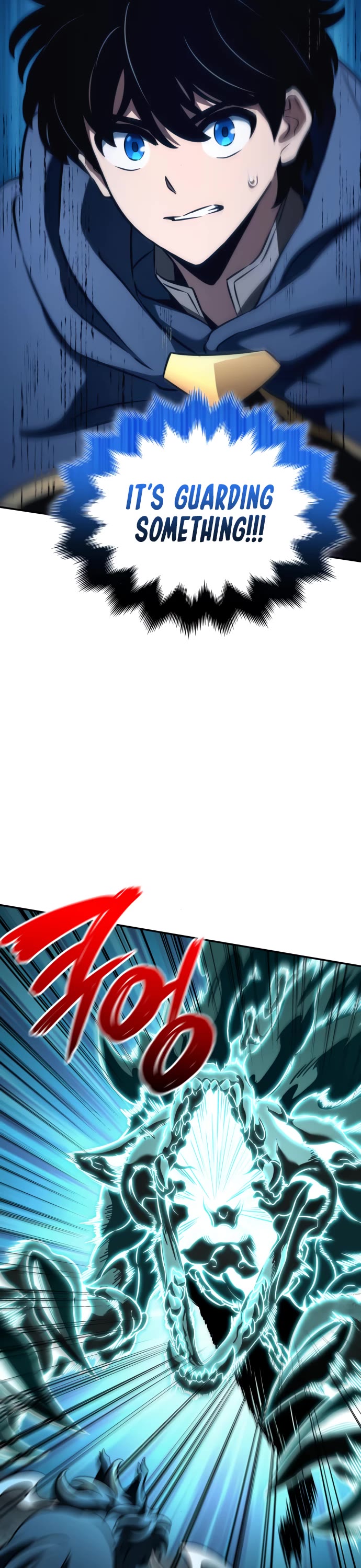 Valhalla Saga Chapter 28 page 42 - Chapter 28