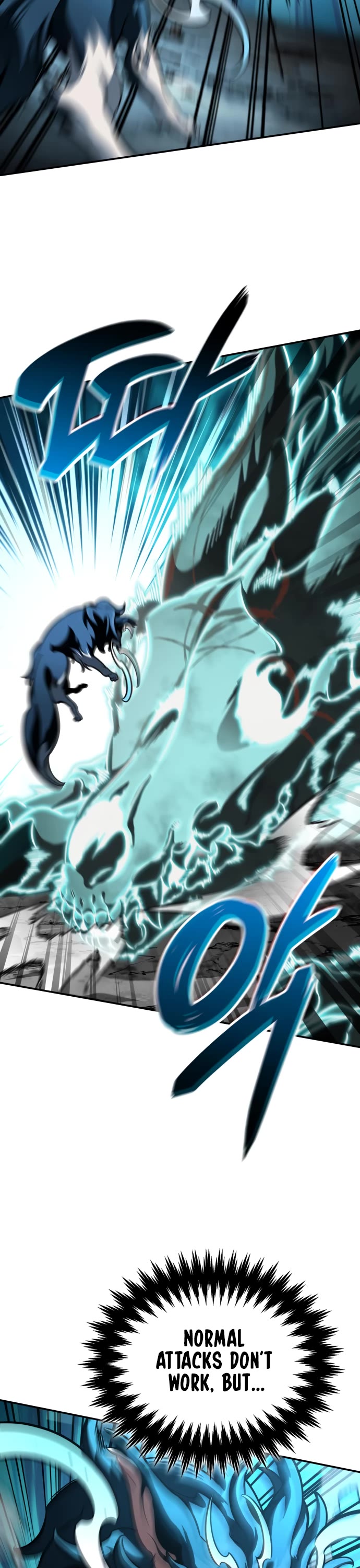 Valhalla Saga Chapter 28 page 43 - Chapter 28