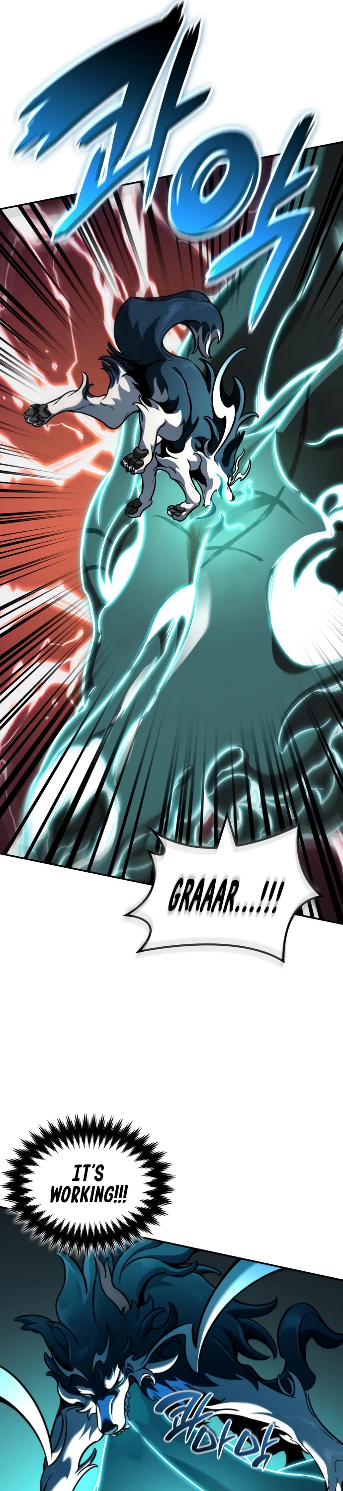 Valhalla Saga Chapter 28 page 46 - Chapter 28