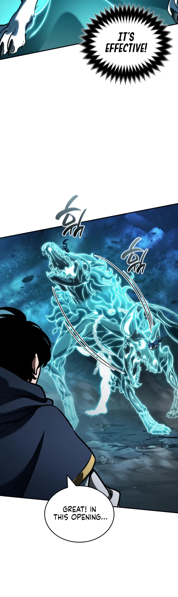 Valhalla Saga Chapter 28 page 47 - Chapter 28
