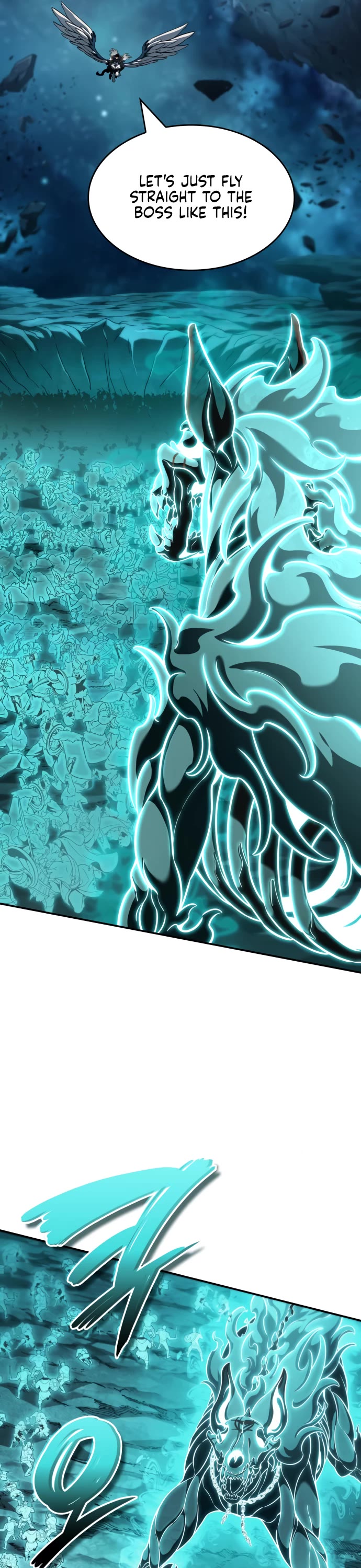 Valhalla Saga Chapter 28 page 5 - Chapter 28