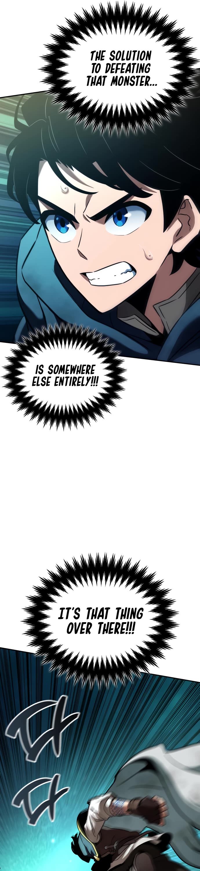 Valhalla Saga Chapter 28 page 52 - Chapter 28