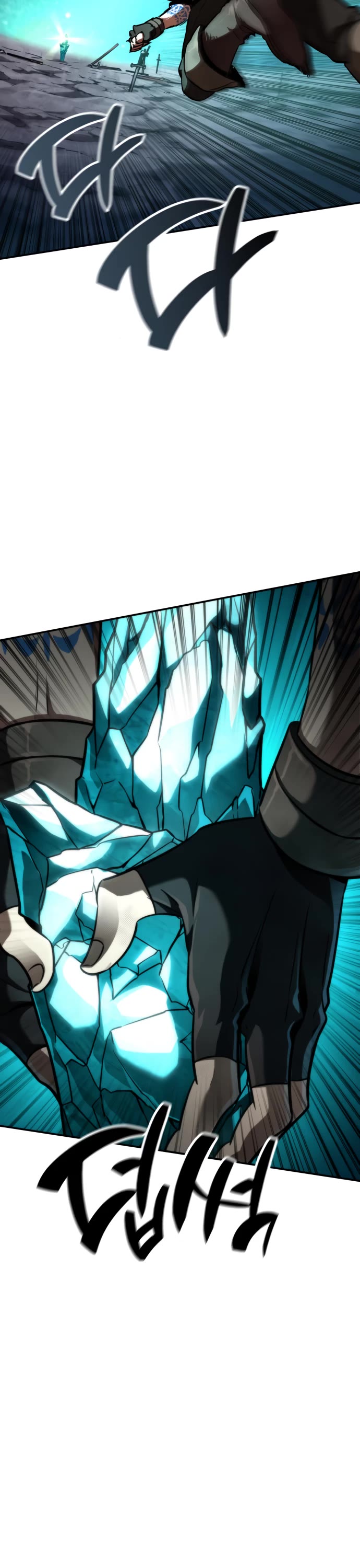 Valhalla Saga Chapter 28 page 53 - Chapter 28