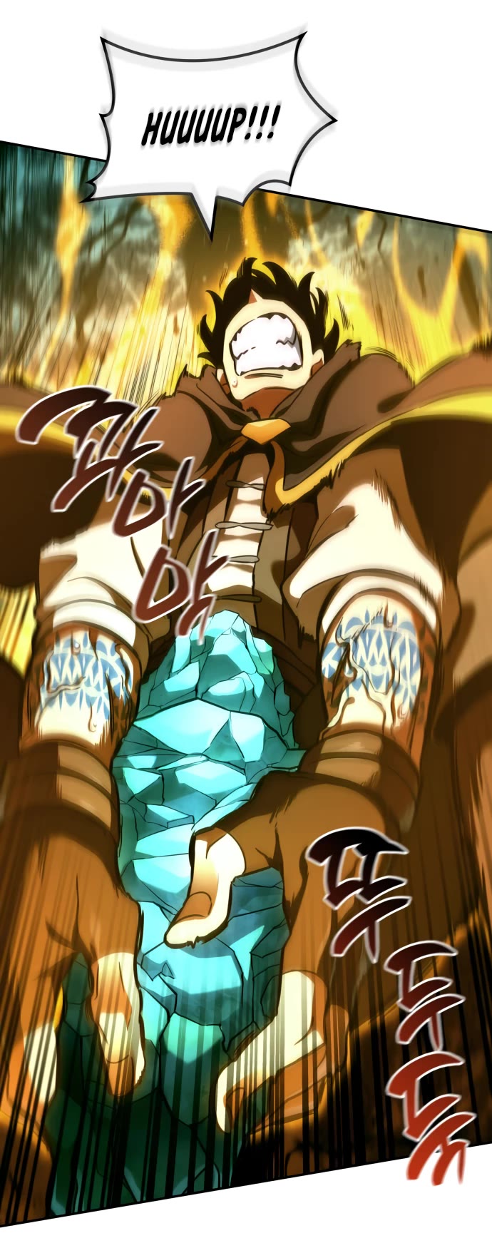 Valhalla Saga Chapter 28 page 54 - Chapter 28