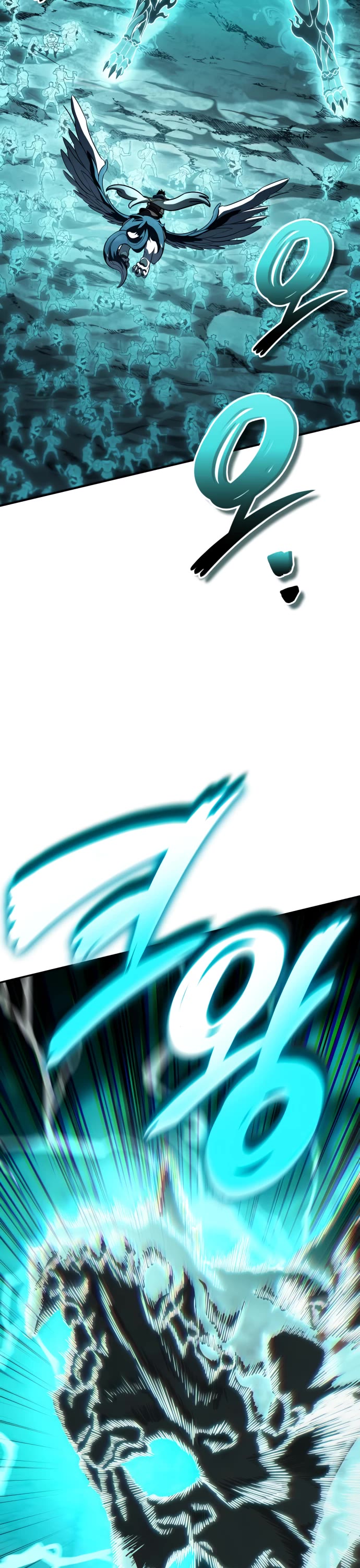 Valhalla Saga Chapter 28 page 6 - Chapter 28