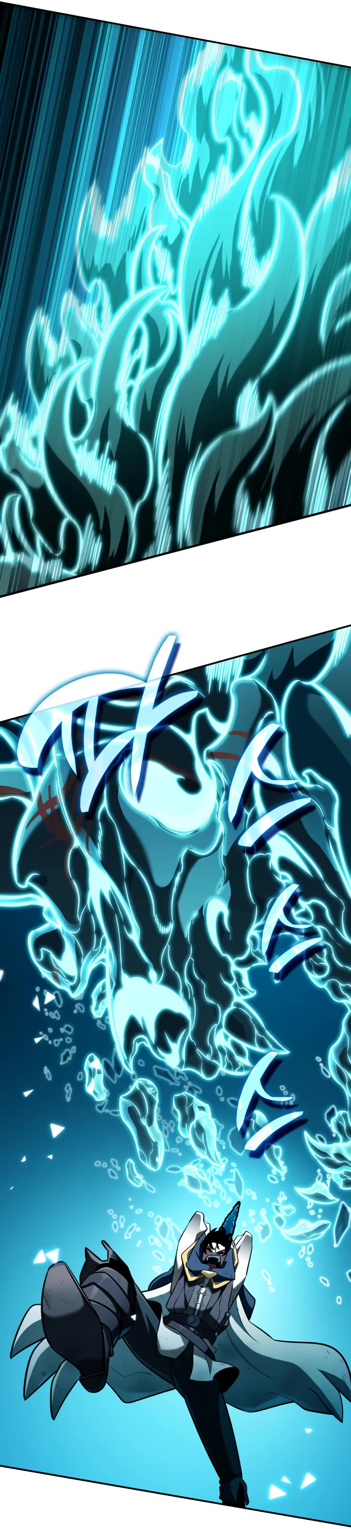 Valhalla Saga Chapter 28 page 60 - Chapter 28