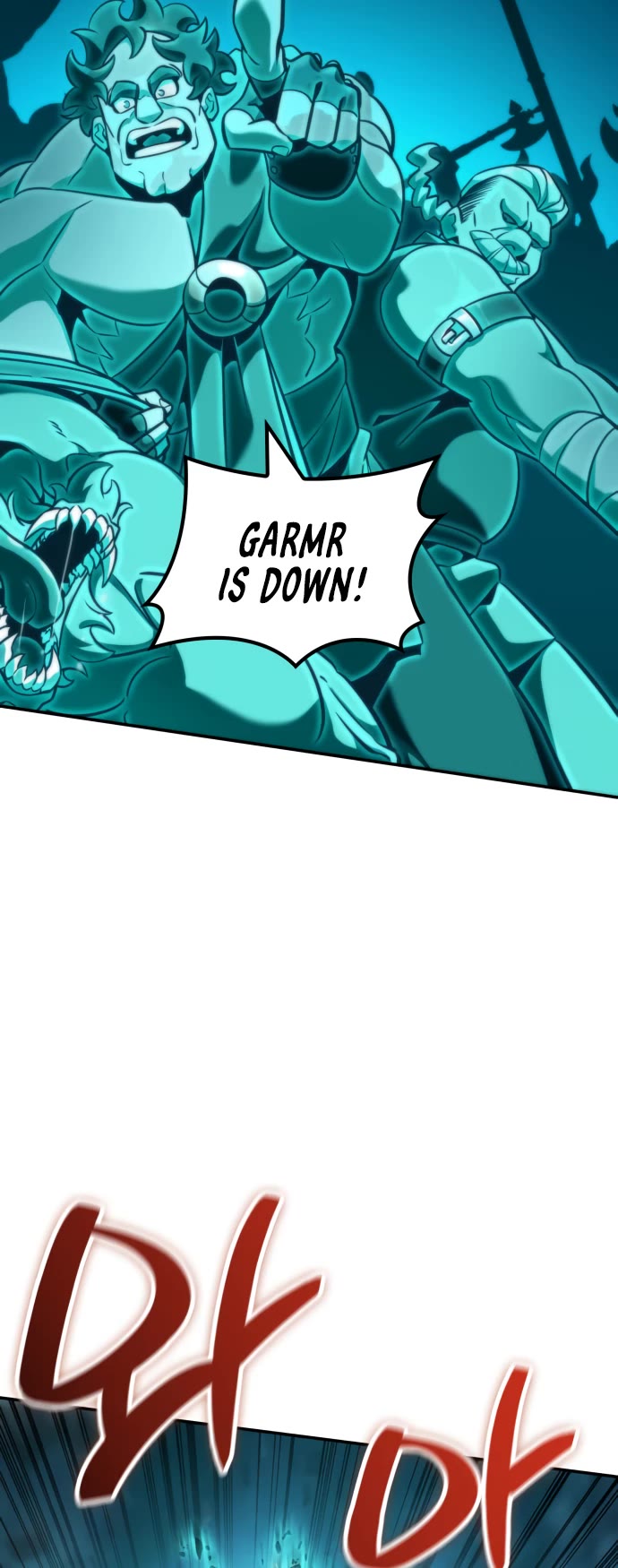 Valhalla Saga Chapter 28 page 62 - Chapter 28