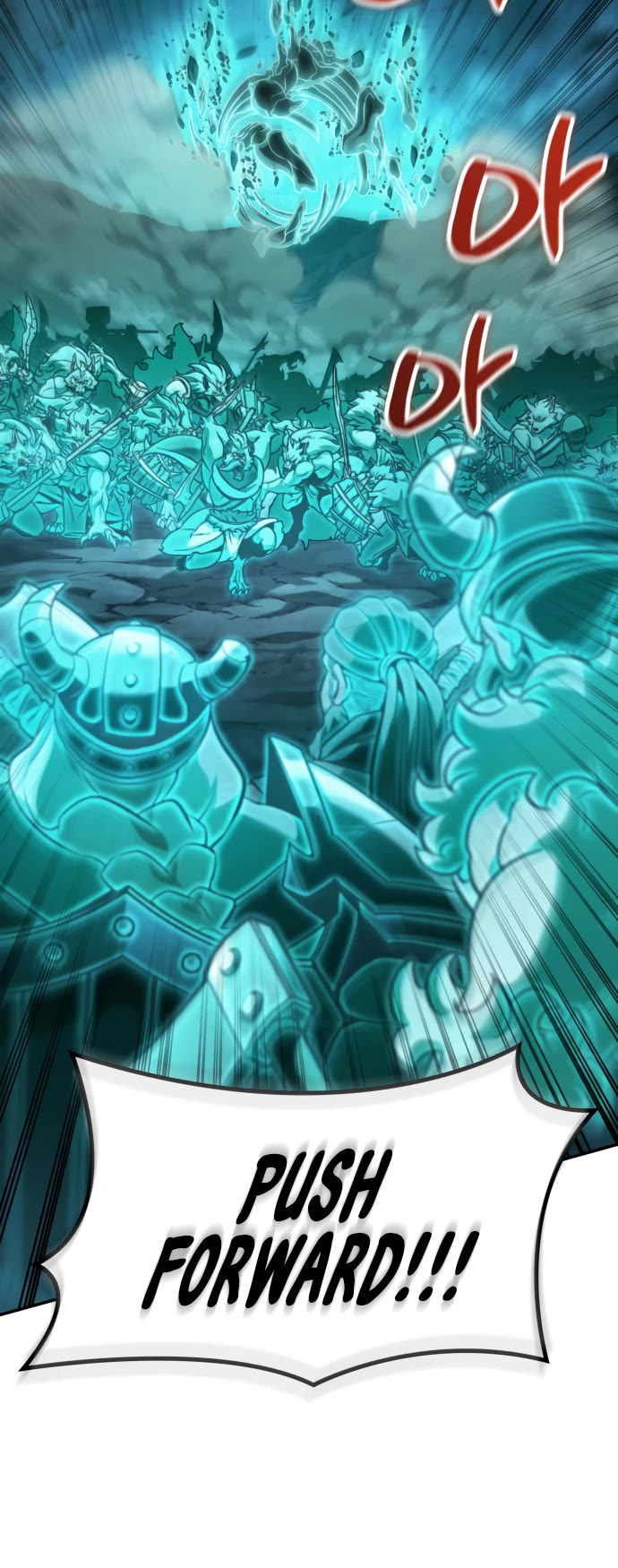 Valhalla Saga Chapter 28 page 63 - Chapter 28